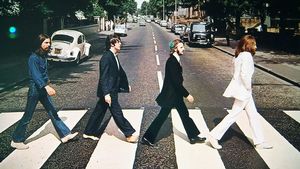 The Beatles: from Li